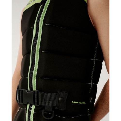 Rip Curl 2027 Kids' Dawn Patrol Buoyancy Vest