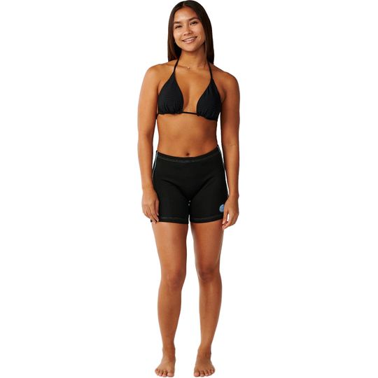 Rip Curl 2027 Women's SG G-Bomb 5" 1.5mm Neo Shorts
