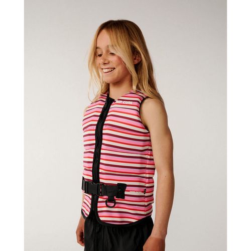 Rip Curl 2027 Kids' Dawn Patrol Buoyancy Vest