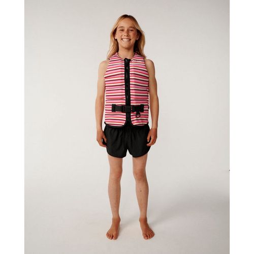 Rip Curl 2027 Kids' Dawn Patrol Buoyancy Vest