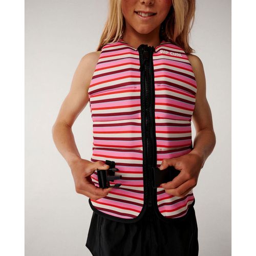 Rip Curl 2027 Kids' Dawn Patrol Buoyancy Vest