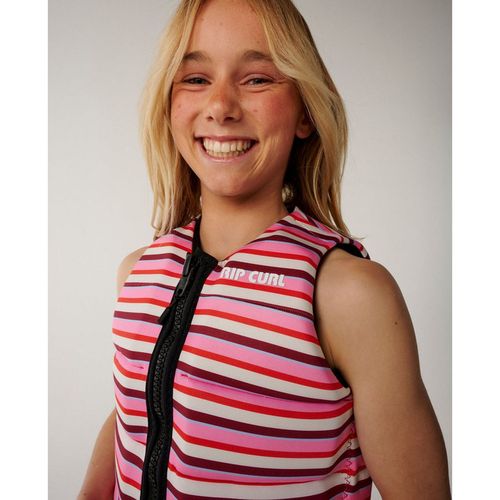 Rip Curl 2027 Kids' Dawn Patrol Buoyancy Vest