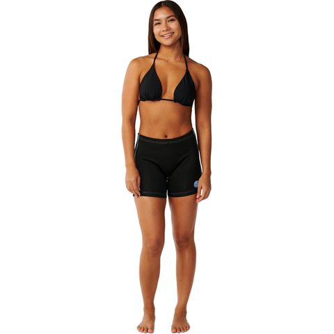 Rip Curl 2027 Women's SG G-Bomb 5" 1.5mm Neo Shorts