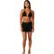 Rip Curl 2027 Women's SG G-Bomb 5" 1.5mm Neo Shorts