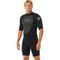 Rip Curl 2027 Omega 2/2mm B/Zip Men's Springsuit