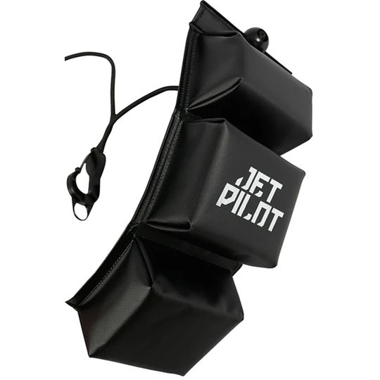 Jet Pilot Flexi Fender