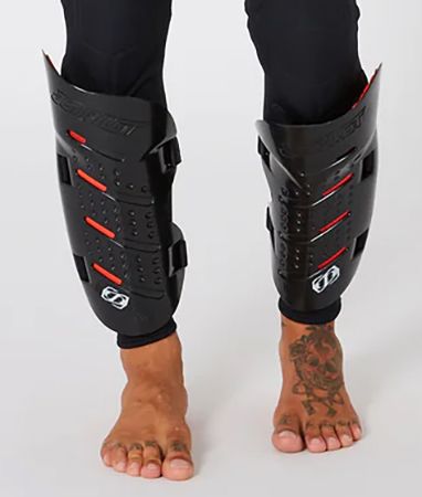 Jet Pilot Protech Leg Guards