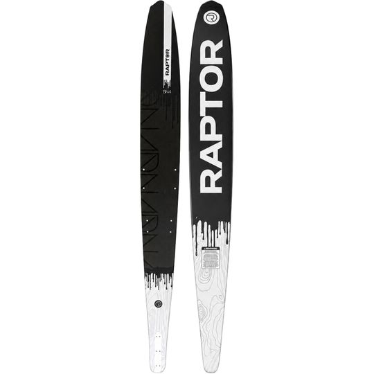 Raptor 2027 The DNA-X Men's Slalom Ski