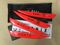 Ronix Ronix Ramp 1.0 inch  Wakeboard Fins X4 Orange. (C195)