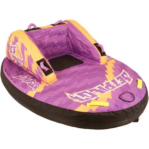 Jet Pilot 2027 Chaser Tube