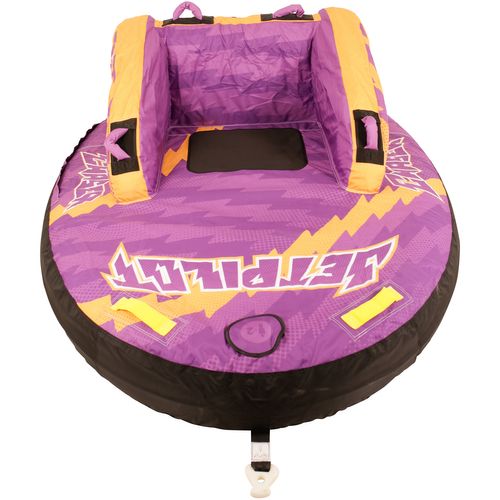 Jet Pilot 2027 Chaser Tube