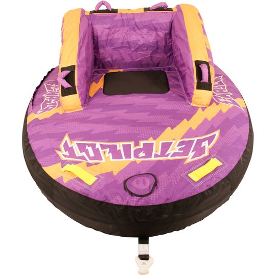 Jet Pilot 2027 Chaser Tube