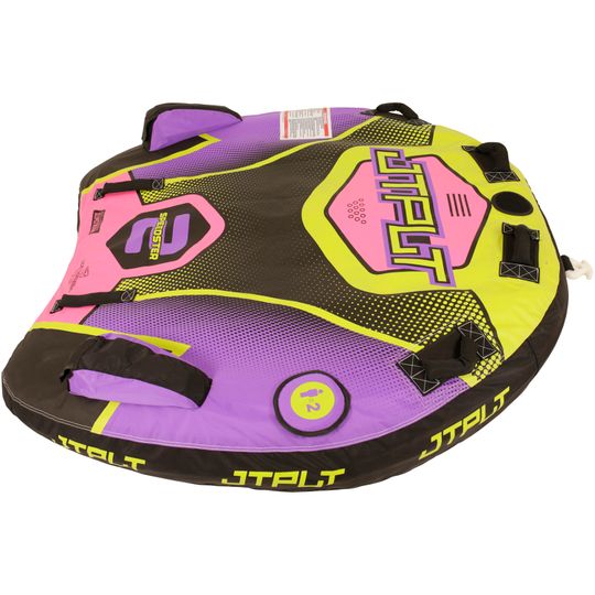 Jet Pilot 2027 Speedster 2 Tube