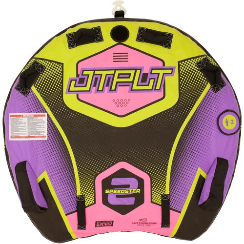 Jet Pilot 2027 Speedster 2 Tube
