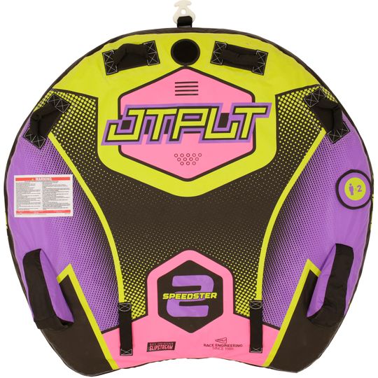 Jet Pilot 2027 Speedster 2 Tube