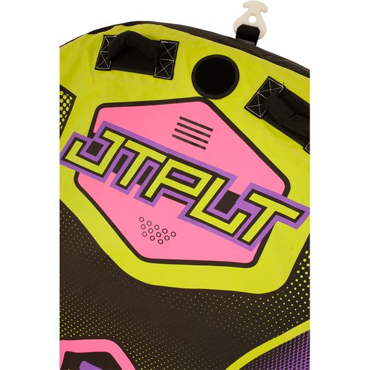 Jet Pilot 2027 Speedster 2 Tube