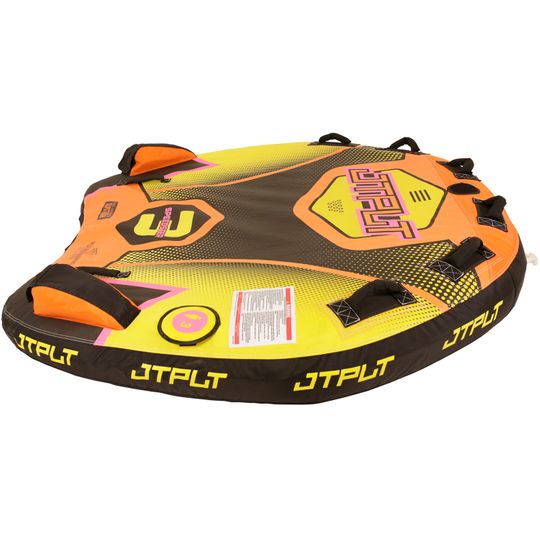 Jet Pilot 2027 Speedster 3 Tube