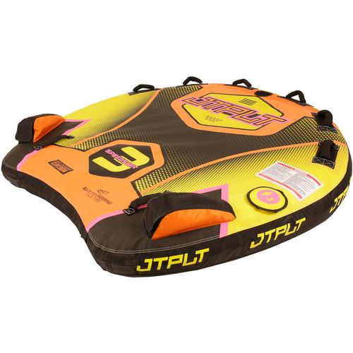 Jet Pilot 2027 Speedster 3 Tube