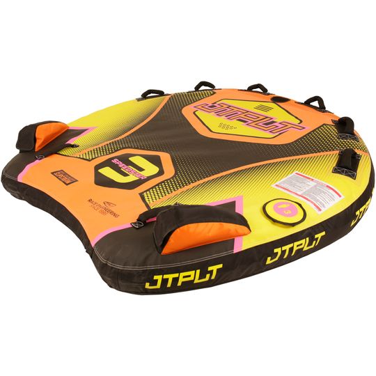 Jet Pilot 2027 Speedster 3 Tube