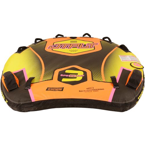 Jet Pilot 2027 Speedster 3 Tube