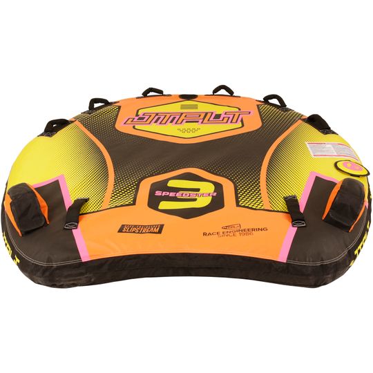 Jet Pilot 2027 Speedster 3 Tube