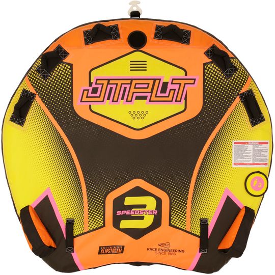 Jet Pilot 2027 Speedster 3 Tube