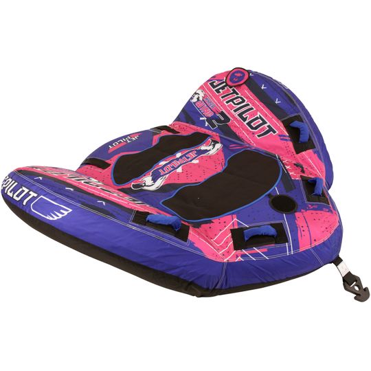 Jet Pilot 2027 Hyper Wing 2 Tube