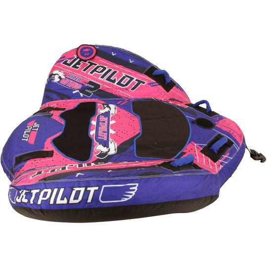 Jet Pilot 2027 Hyper Wing 2 Tube