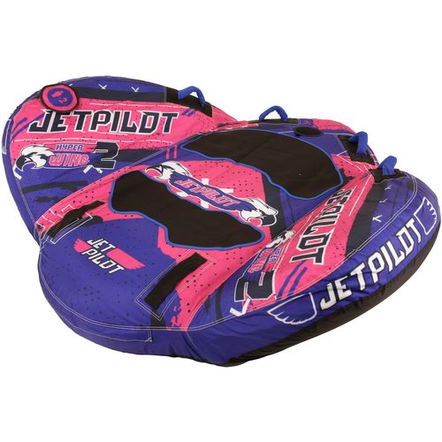 Jet Pilot 2027 Hyper Wing 2 Tube