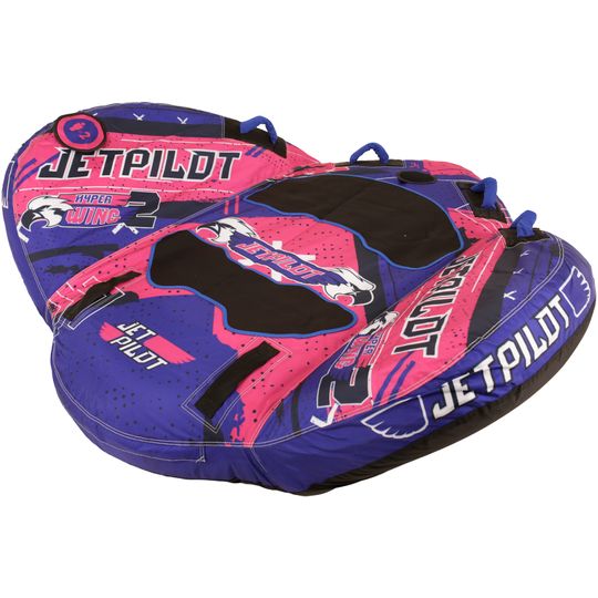 Jet Pilot 2027 Hyper Wing 2 Tube