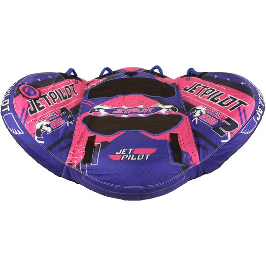 Jet Pilot 2027 Hyper Wing 2 Tube