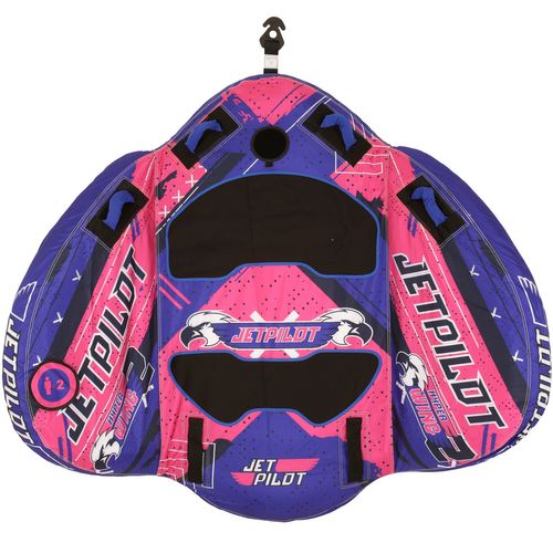 Jet Pilot 2027 Hyper Wing 2 Tube