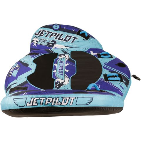 Jet Pilot 2027 Hyper Wing 3 Tube