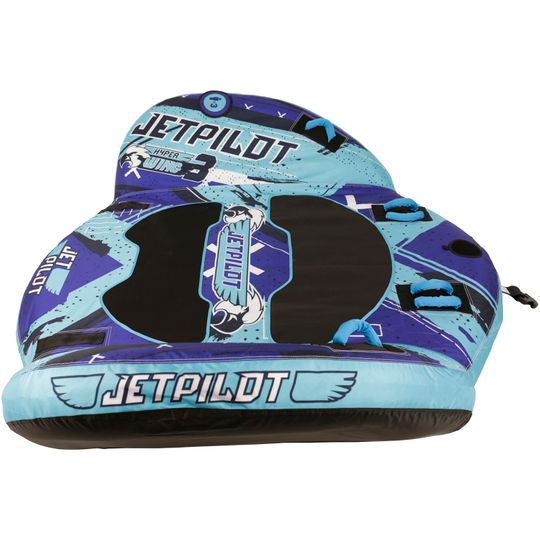 Jet Pilot 2027 Hyper Wing 3 Tube