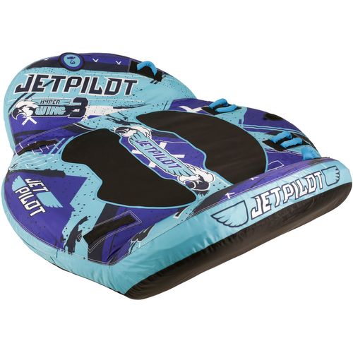 Jet Pilot 2027 Hyper Wing 3 Tube