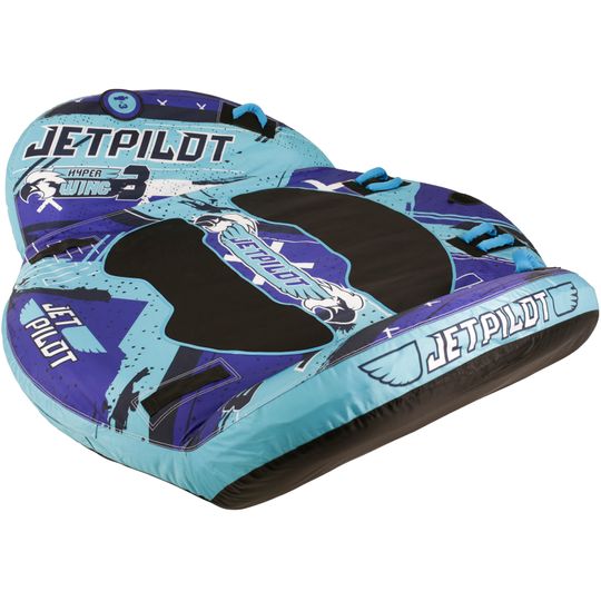 Jet Pilot 2027 Hyper Wing 3 Tube