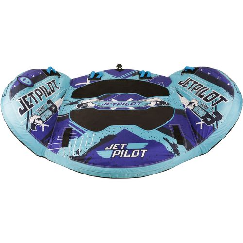 Jet Pilot 2027 Hyper Wing 3 Tube