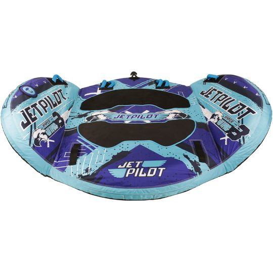 Jet Pilot 2027 Hyper Wing 3 Tube