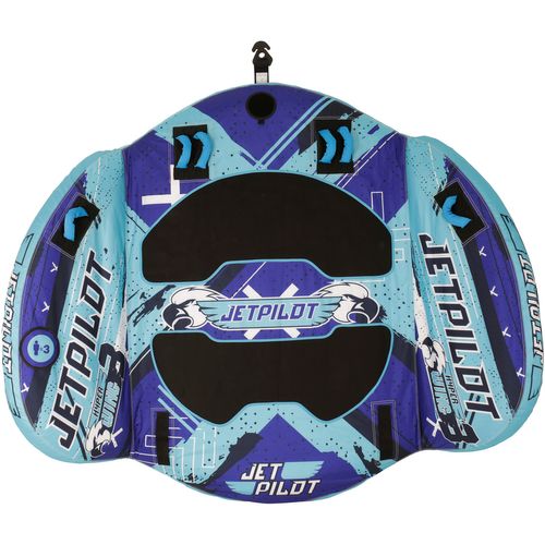 Jet Pilot 2027 Hyper Wing 3 Tube