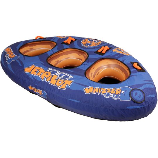 Jet Pilot 2027 Whizzer 3 Tube