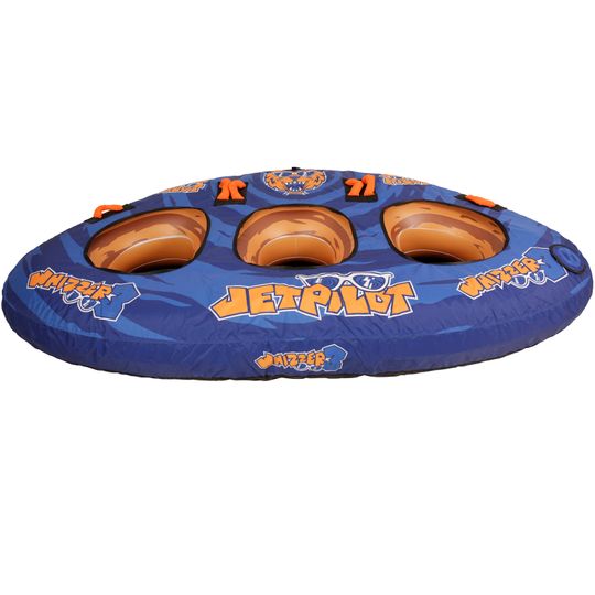 Jet Pilot 2027 Whizzer 3 Tube