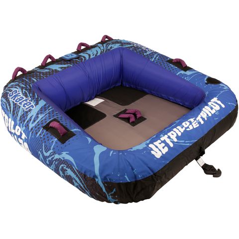 Jet Pilot 2027 Skater Tube