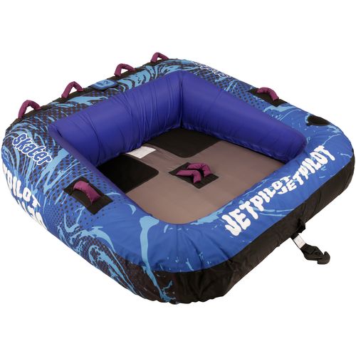 Jet Pilot 2027 Skater Tube
