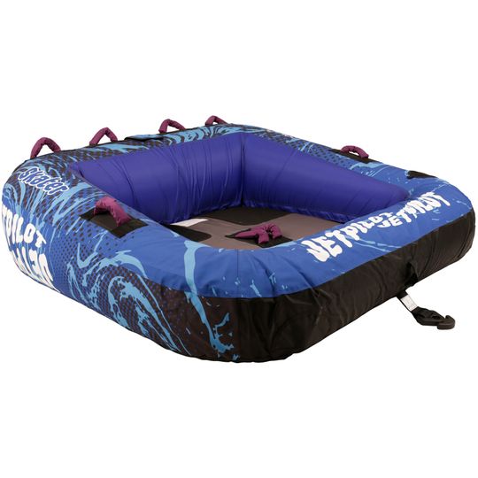 Jet Pilot 2027 Skater Tube