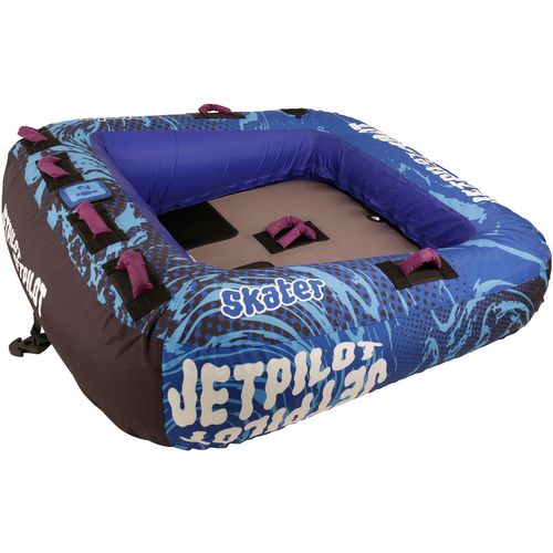 Jet Pilot 2027 Skater Tube
