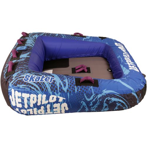 Jet Pilot 2027 Skater Tube