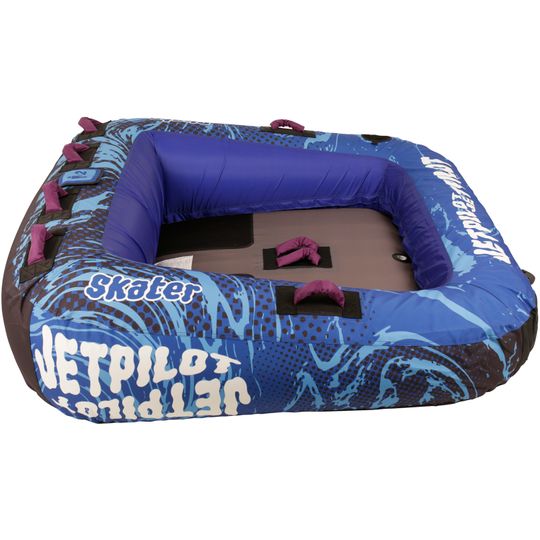 Jet Pilot 2027 Skater Tube