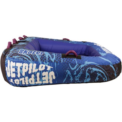 Jet Pilot 2027 Skater Tube
