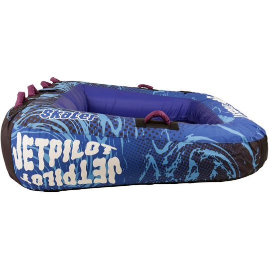 Jet Pilot 2027 Skater Tube