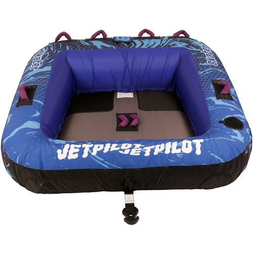 Jet Pilot 2027 Skater Tube